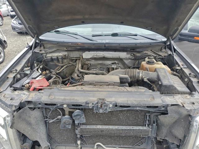 Ford F-150 Supercrew Image 11