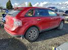 Ford Edge Sel Image 7