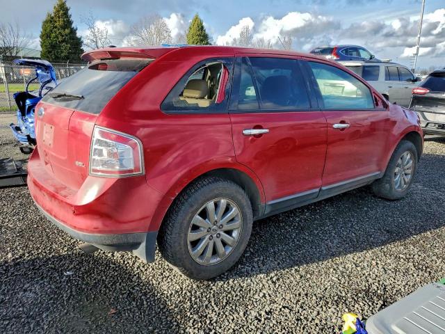 Ford Edge Sel Image 7