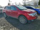Ford Edge Sel Image 10