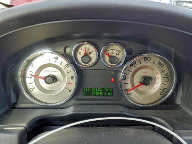 Ford Edge Sel Image 2