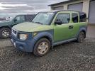 Honda Element Lx Image 1