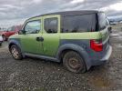 Honda Element Lx Image 12