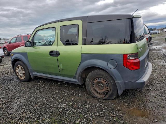 Honda Element Lx Image 12