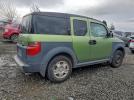 Honda Element Lx Image 13