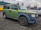 Honda Element Lx Image 9