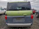 Honda Element Lx Image 8