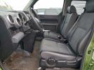 Honda Element Lx Image 10