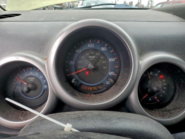 Honda Element Lx Image 3