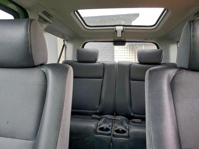 Honda Element Lx Image 2