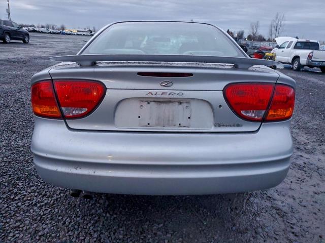 Oldsmobile Alero Gl Image 5