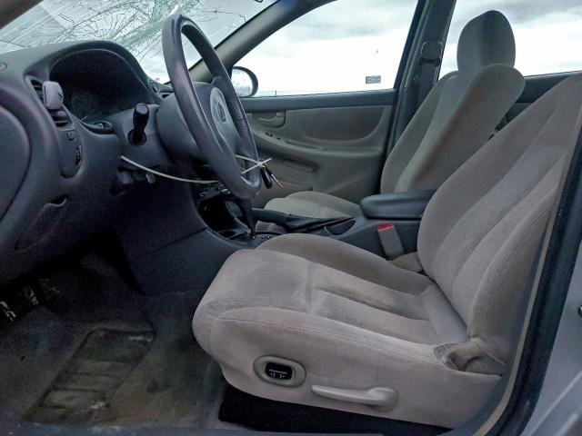 Oldsmobile Alero Gl Image 8