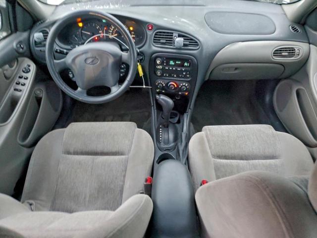 Oldsmobile Alero Gl Image 7