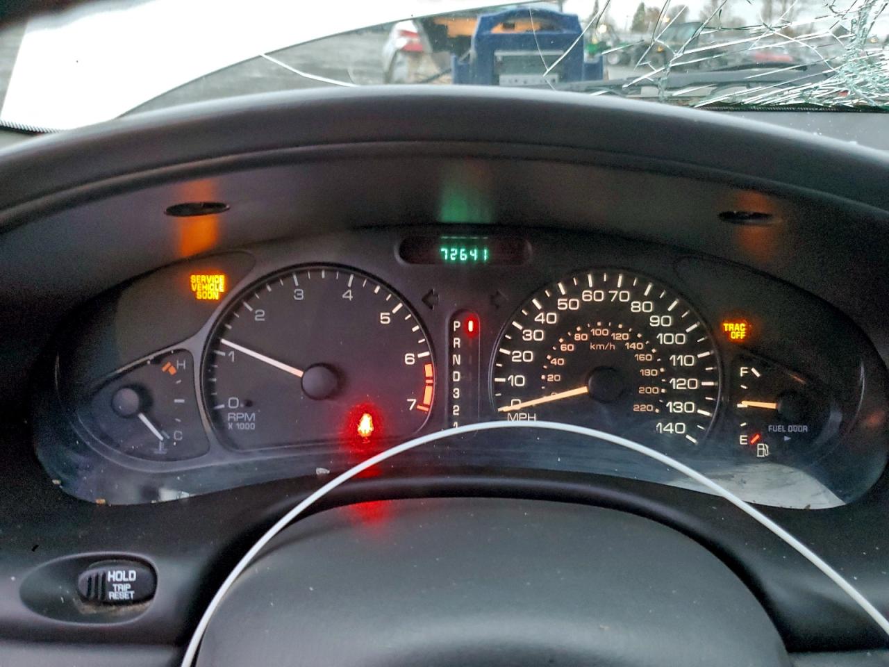 Oldsmobile Alero Gl Image 12