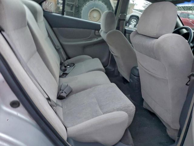 Oldsmobile Alero Gl Image 11