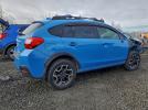 Subaru Crosstrek Limited Image 4