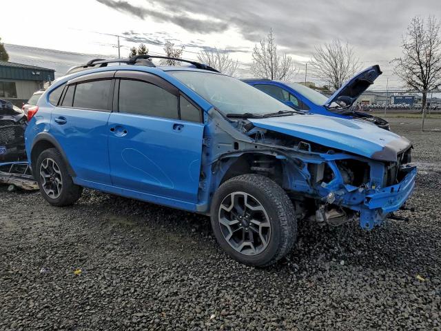 Subaru Crosstrek Limited Image 13