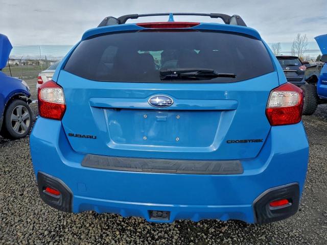 Subaru Crosstrek Limited Image 2