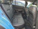 Subaru Crosstrek Limited Image 7