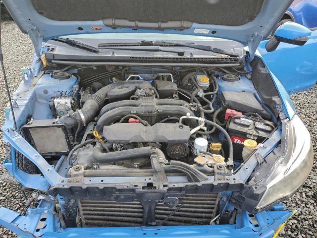 Subaru Crosstrek Limited Image 11