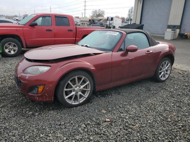  Salvage Mazda Mx5