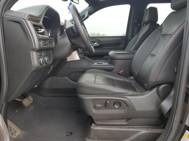 Chevrolet Suburban K1500 Lt Image 10