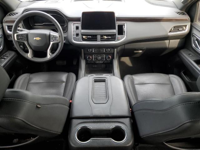 Chevrolet Suburban K1500 Lt Image 13