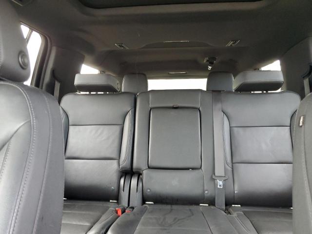 Chevrolet Suburban K1500 Lt Image 3