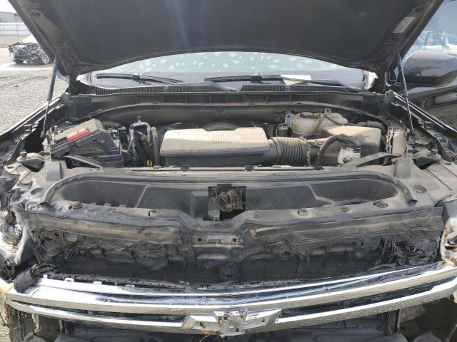 Chevrolet Suburban K1500 Lt Image 7