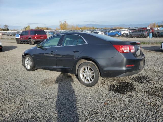 Chevrolet Malibu 1lt Image 2
