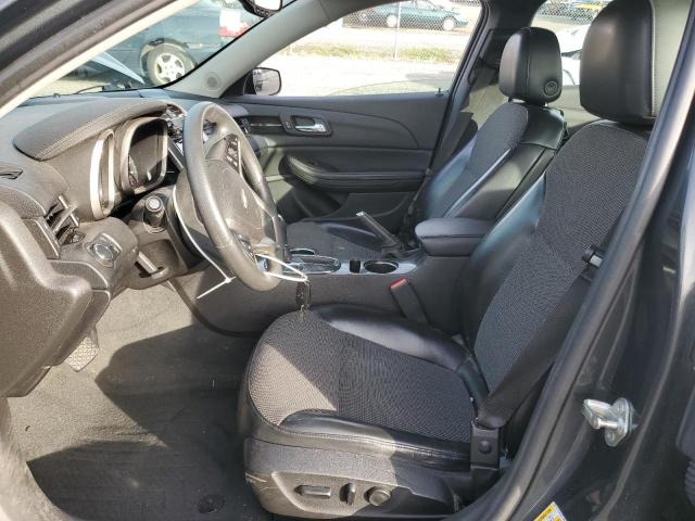 Chevrolet Malibu 1lt Image 10