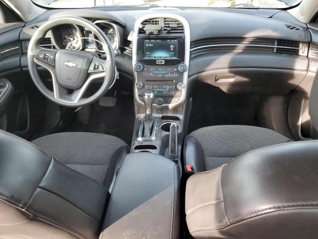 Chevrolet Malibu 1lt Image 5