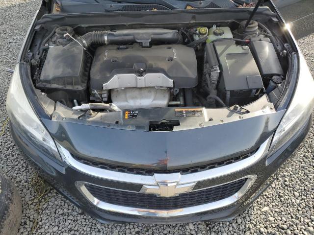 Chevrolet Malibu 1lt Image 12