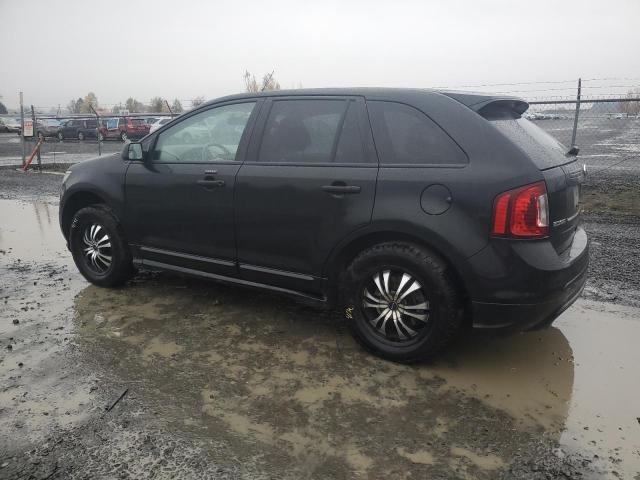 Ford Edge Sport Image 6