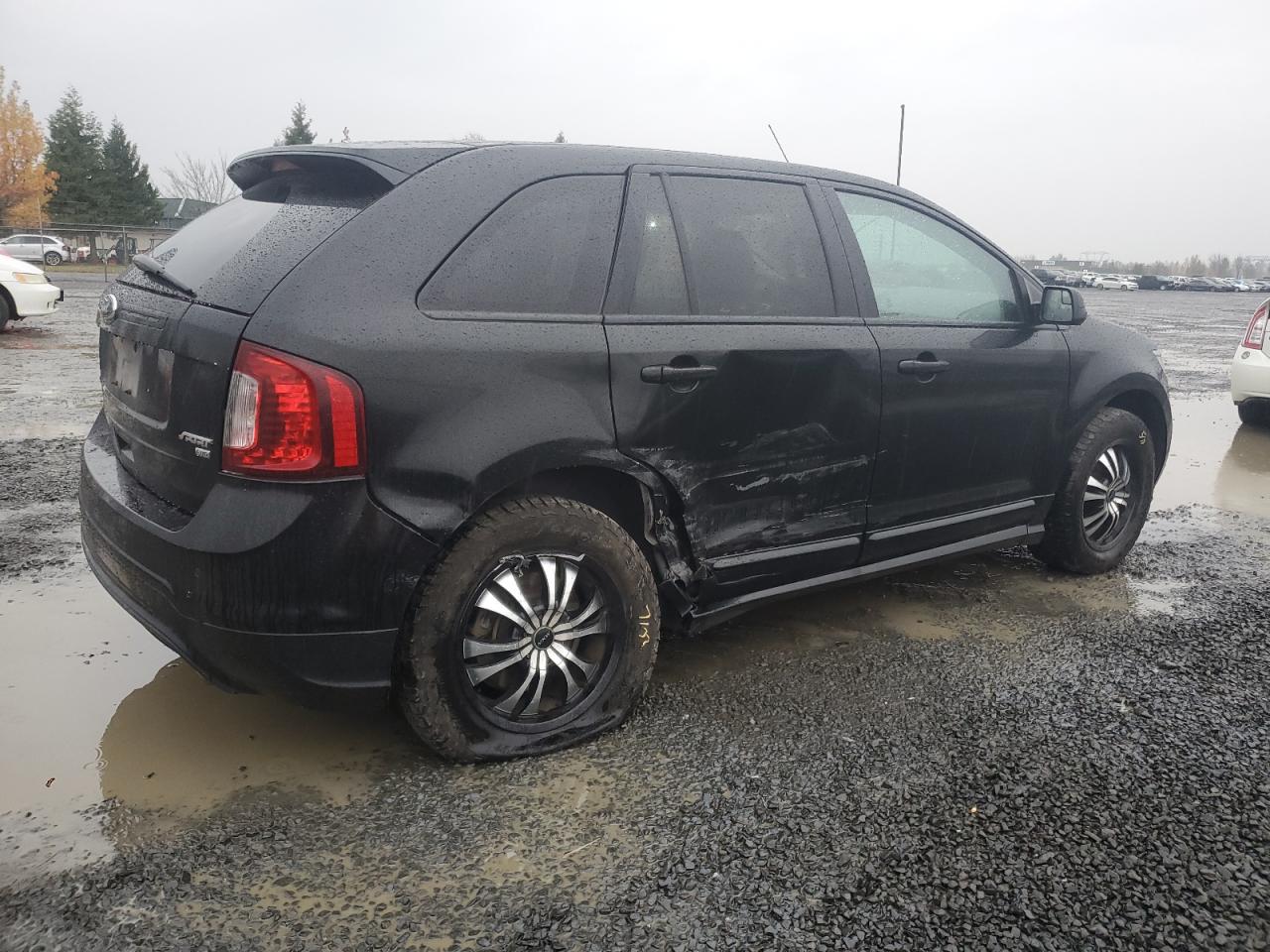 Ford Edge Sport Image 5