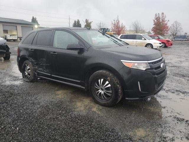 Ford Edge Sport Image 7