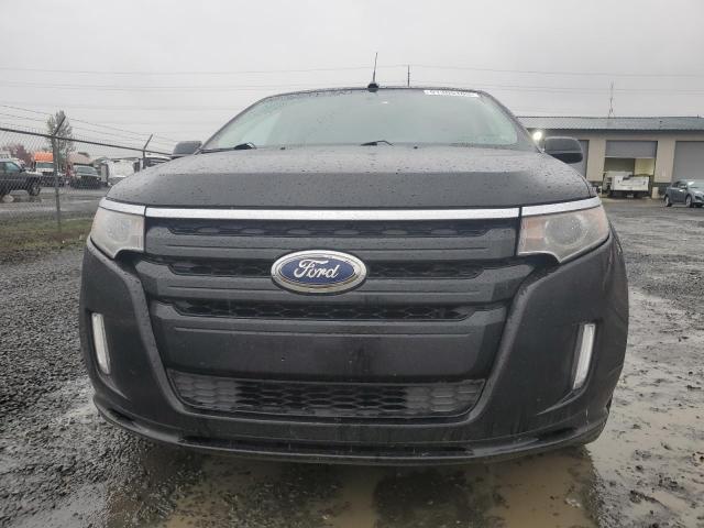 Ford Edge Sport Image 2