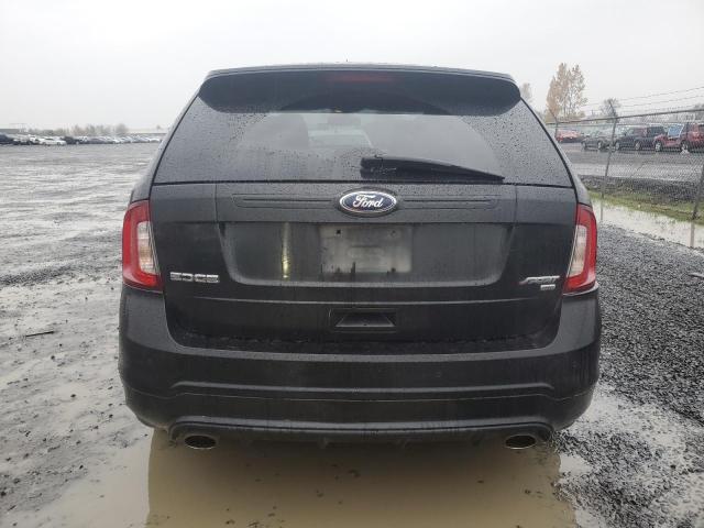 Ford Edge Sport Image 3