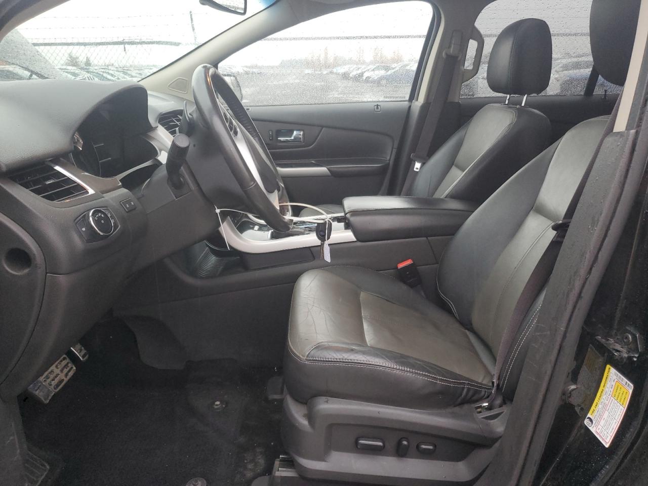 Ford Edge Sport Image 11