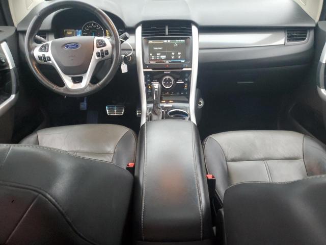 Ford Edge Sport Image 4