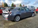Lexus Es 300h Image 12
