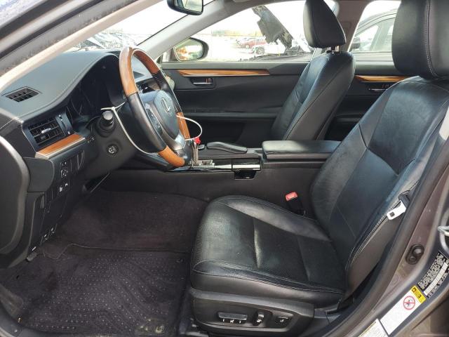 Lexus Es 300h Image 3