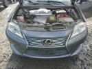 Lexus Es 300h Image 4