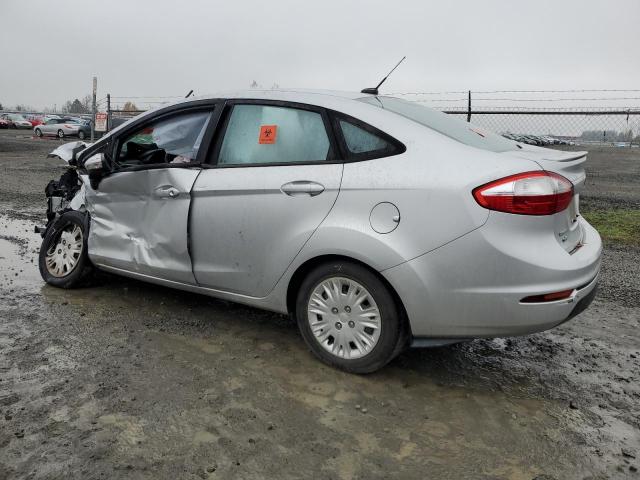 Ford Fiesta Se Image 2