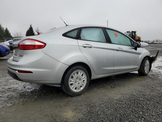 Ford Fiesta Se Image 3