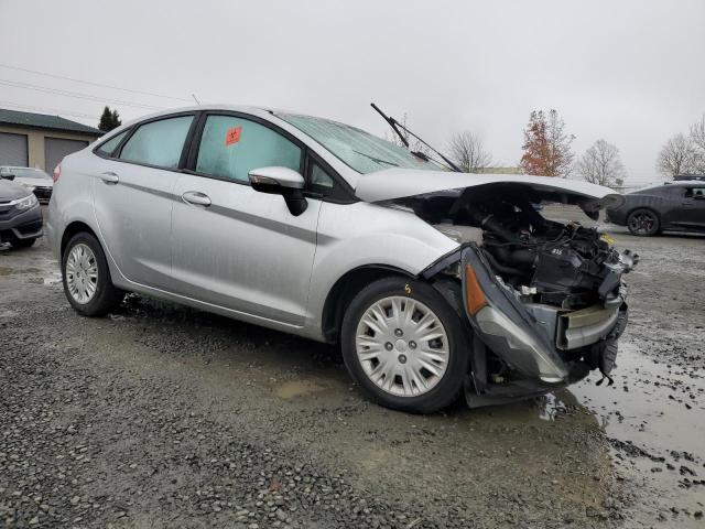 Ford Fiesta Se Image 6