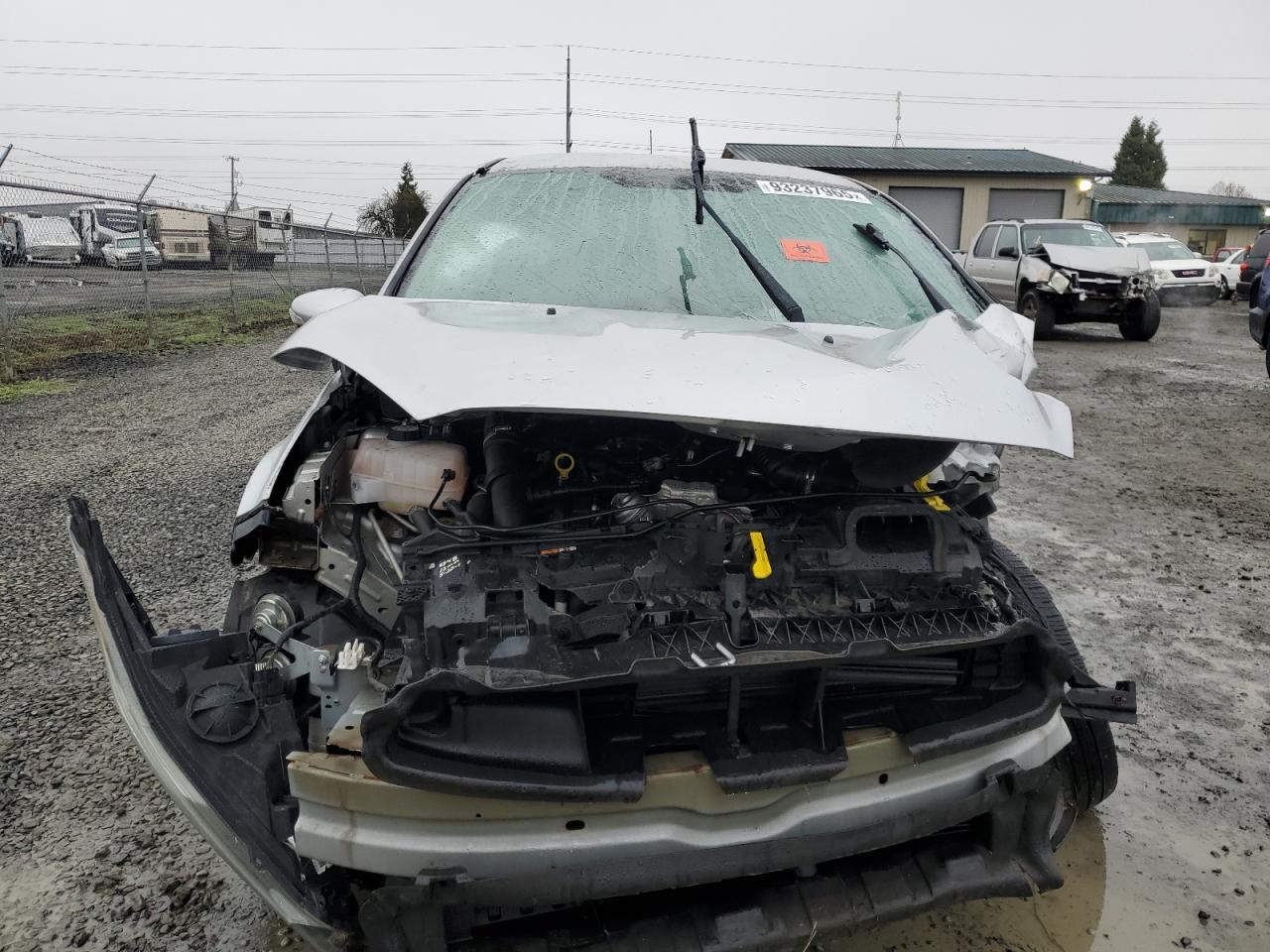 Ford Fiesta Se Image 5