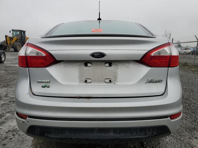 Ford Fiesta Se Image 4