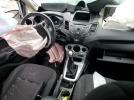 Ford Fiesta Se Image 11