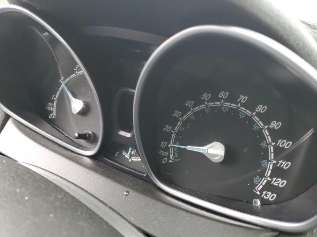 Ford Fiesta Se Image 10